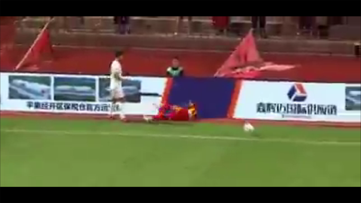 Samuel Asamoah, fostul jucător de la FCU Craiova, a fost operat » Primele vești după intervenția chirurgicală