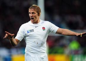 Fostul căpitan al Angliei, Lewis Moody, diagnostic necruțător