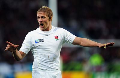 Fostul căpitan al Angliei, Lewis Moody, diagnostic necruțător