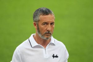 Mihai Stoica, mesaj la câteva ore după victoria obținută de FCSB cu Universitatea Craiova