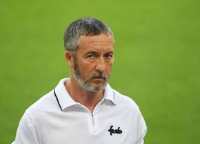 Mihai Stoica propune doi rivali din Superliga la naționala mare a României: „Putem să avem șanse”