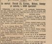 CAT Timișoara a demolat-o pe cunoscuta UDR Reșița, campioana României în 1931. Possak a marcat două goluri