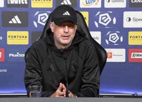 Va fi dat afară Edi Iordănescu de la Legia?! A răbufnit în Polonia: „Demitere! A vrut să evite umilința”