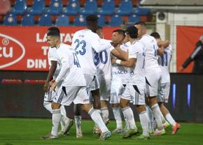 Azi, la GSP Live: lider-șoc în Superliga după 12 etape