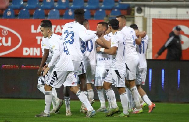 Azi, la GSP Live: lider-șoc în Superliga după 12 etape