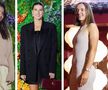 Apariții spectaculoase pentru Sorana Cîrstea, Emma Răducanu sau Iga Swiatek la Wuhan