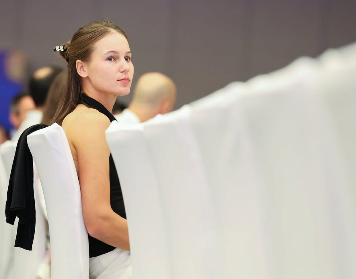 Petrecerea jucătoarelor la Wuhan Open 2025