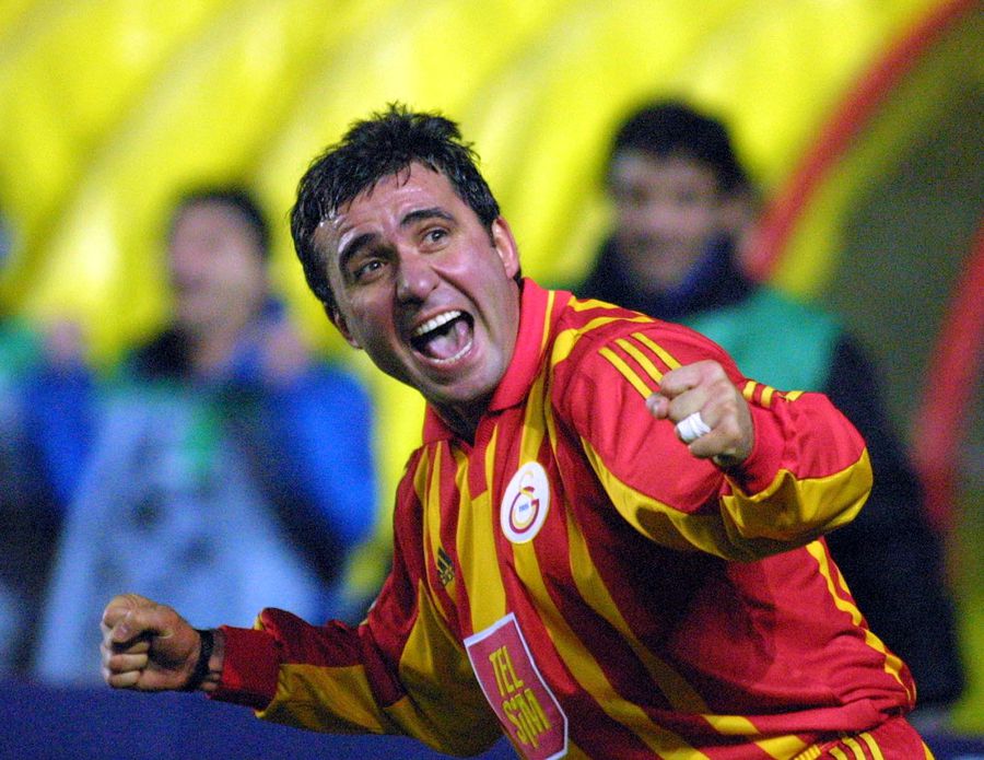 Mesajul lui Gică Hagi pentru naționala României: „Șansele cu Turcia sunt egale! Trebuie să avem încredere și curaj”