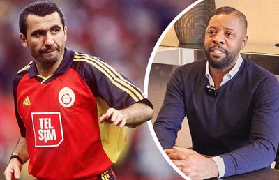 Atac fără precedent din Turcia la adresa lui Gică Hagi: „Te urăsc! Mă înjuri de mamă și îmi spui că ești mafiot?! Îți amintești cum te-am pălmuit pe culoar, după derby?”