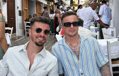 Scoțianul a venit de la 3.000 de kilometri să joace în România și n-are niciun dubiu: „Asta e ploaie? Amuzant!”