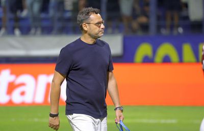 Mihai Teja, după ce Metaloglobus a ajuns la 27 de goluri primite: „Chiar nu m-am supărat pe el”