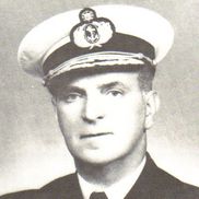 Joaquim Pavia Guerreiro de Oliveira Duarte, președintele lui Sporting Lisabona în perioadele 1928 - 1929 și 1932 - 1942