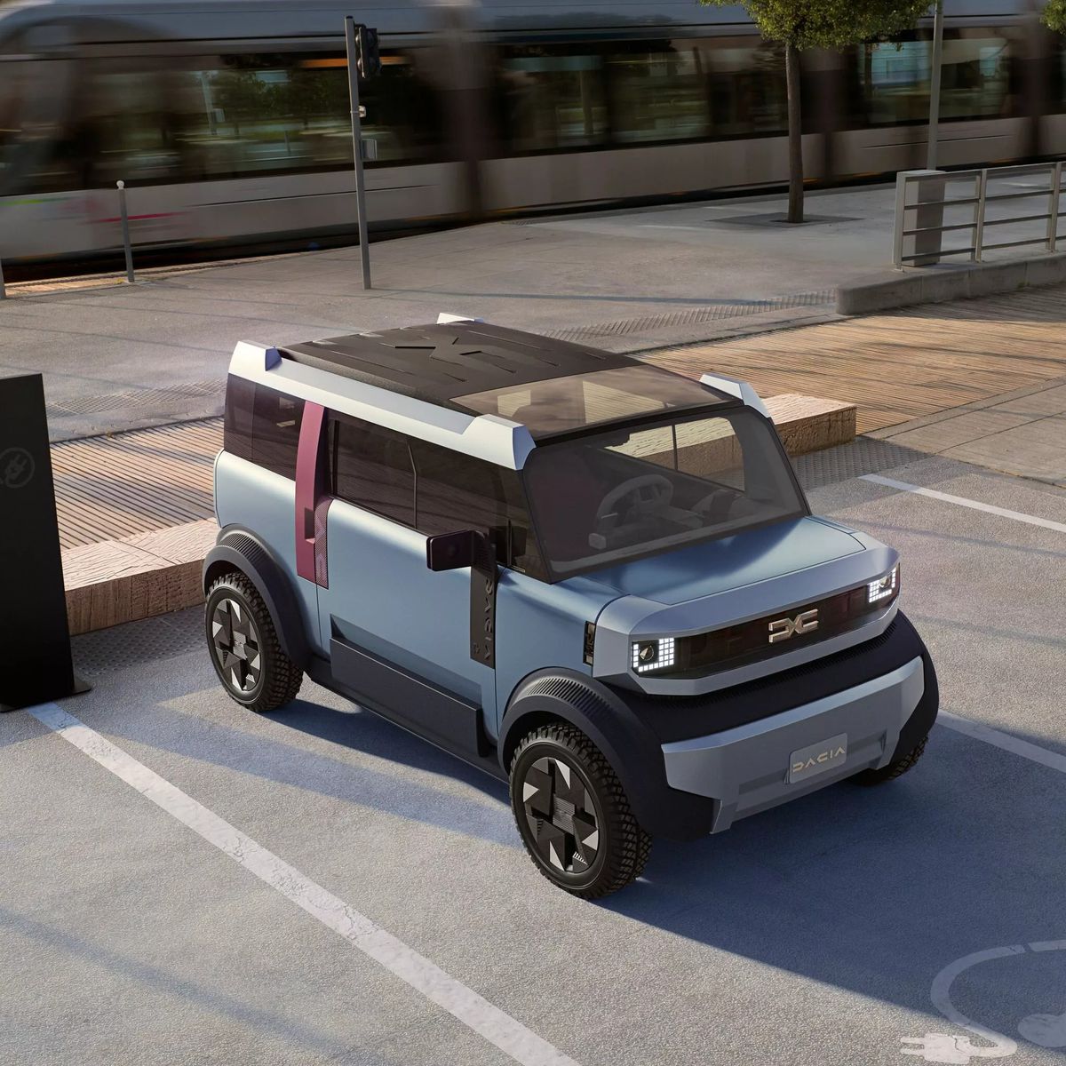 Un model Dacia revoluționar e în topul mașinilor așteptate în Italia în anul 2026!