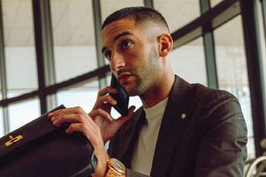 Salariul cu care CFR Cluj îl ademenește pe Hakim Ziyech » Urmează discuția finală