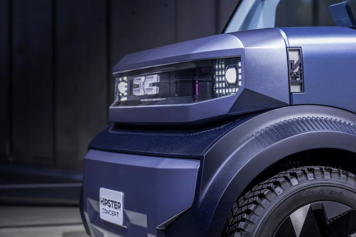 Un model Dacia revoluționar e în topul mașinilor așteptate în Italia în anul 2026!