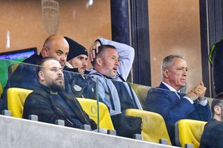 Florinel Coman, OUT de la Al Gharafa » Drum liber spre FCSB?