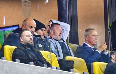 Florinel Coman, OUT de la Al Gharafa » Drum liber spre FCSB?