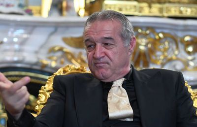 FC BOTOȘANI - FCSB // Creditorul devine adversar! Gigi Becali se duelează cu echipa către care a trimis 3 milioane de euro în 2 ani