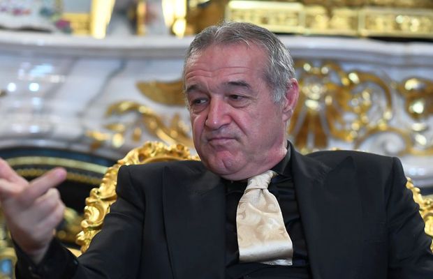 FC BOTOȘANI - FCSB // Creditorul devine adversar! Gigi Becali se duelează cu echipa către care a trimis 3 milioane de euro în 2 ani