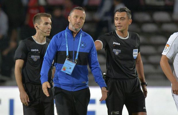 FCSB // Mihai Stoica, prima reacție după plecarea lui Narcis Răducan de la FCSB: „Enough is enough!”