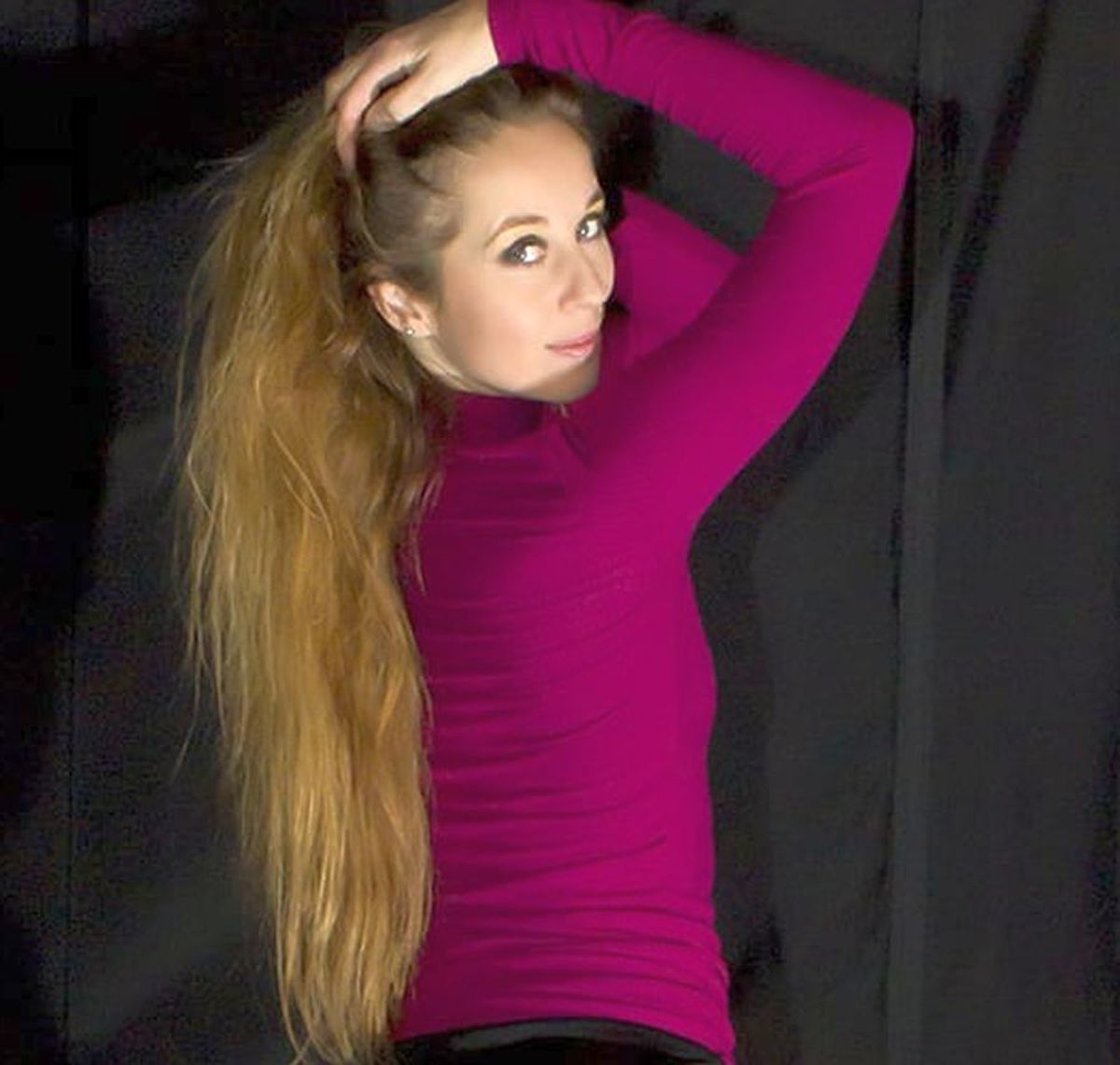 GALERIE FOTO Caz șocant! Din gimnastă medaliată la Mondiale și Europene, Verona van de Leur a ajuns actriță porno: „Era o ofertă imposibil de refuzat”