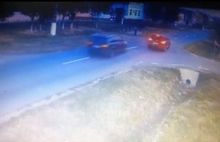 Cine are dreptate? Accidentul auto din Timișoara care împarte internetul: cine e vinovat?