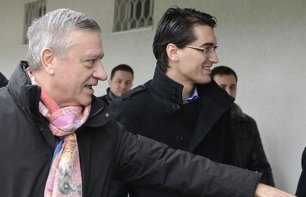 VIDEO EXCLUSIV Mircea Sandu nu-i iartă pe șefii FRF: „Eram la împărțirea tortului și luam și eu o felie, dar m-au dat în judecată”  + „Am făcut echipă cu Ponta și Oprea”