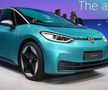 VIDEO&FOTO Volkswagen pornește asaltul pe piața mașinilor electrice: modelul pe care îl vrea accesibil pentru milioane de clienți!