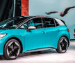 VIDEO&FOTO Volkswagen pornește asaltul pe piața mașinilor electrice: modelul pe care îl vrea accesibil pentru milioane de clienți!