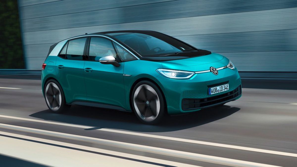 VIDEO&FOTO Volkswagen pornește asaltul pe piața mașinilor electrice: modelul pe care îl vrea accesibil pentru milioane de clienți!