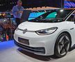 VIDEO&FOTO Volkswagen pornește asaltul pe piața mașinilor electrice: modelul pe care îl vrea accesibil pentru milioane de clienți!