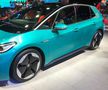 VIDEO&FOTO Volkswagen pornește asaltul pe piața mașinilor electrice: modelul pe care îl vrea accesibil pentru milioane de clienți!