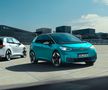 VIDEO&FOTO Wolkswagen intră pe piața mașinilor electrice: vrea să producă un model accesibil pentru milioane de clienți