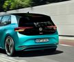 VIDEO&FOTO Volkswagen pornește asaltul pe piața mașinilor electrice: modelul pe care îl vrea accesibil pentru milioane de clienți!