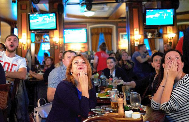 FCSB pierde teren pe piața media! CFR Cluj vine din urmă cu meciurile din cupele europene » Cum arată lupta dintre cele două