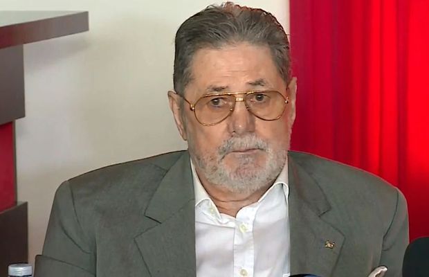 Cornel Dinu a vorbit cu Mircea Lucescu pentru a veni la Dinamo: „Chiar acum o oră am discutat cu el”