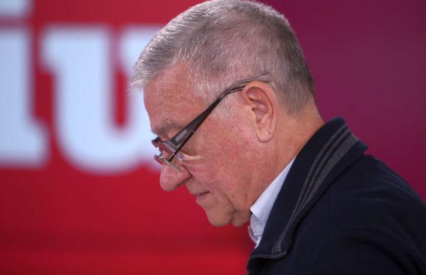 VIDEO EXCLUSIV Mircea Sandu, afirmație în premieră în emisiunea Prietenii lui Ovidiu: „SRI și DNA m-au ascultat, fotografiat și filmat!" + Totul despre Cooperativă