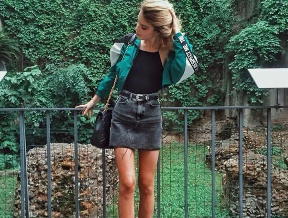 FOTO Flavio Briatore are o nouă iubită: are doar 20 de ani și e cu 49 de ani mai tânără decât el!