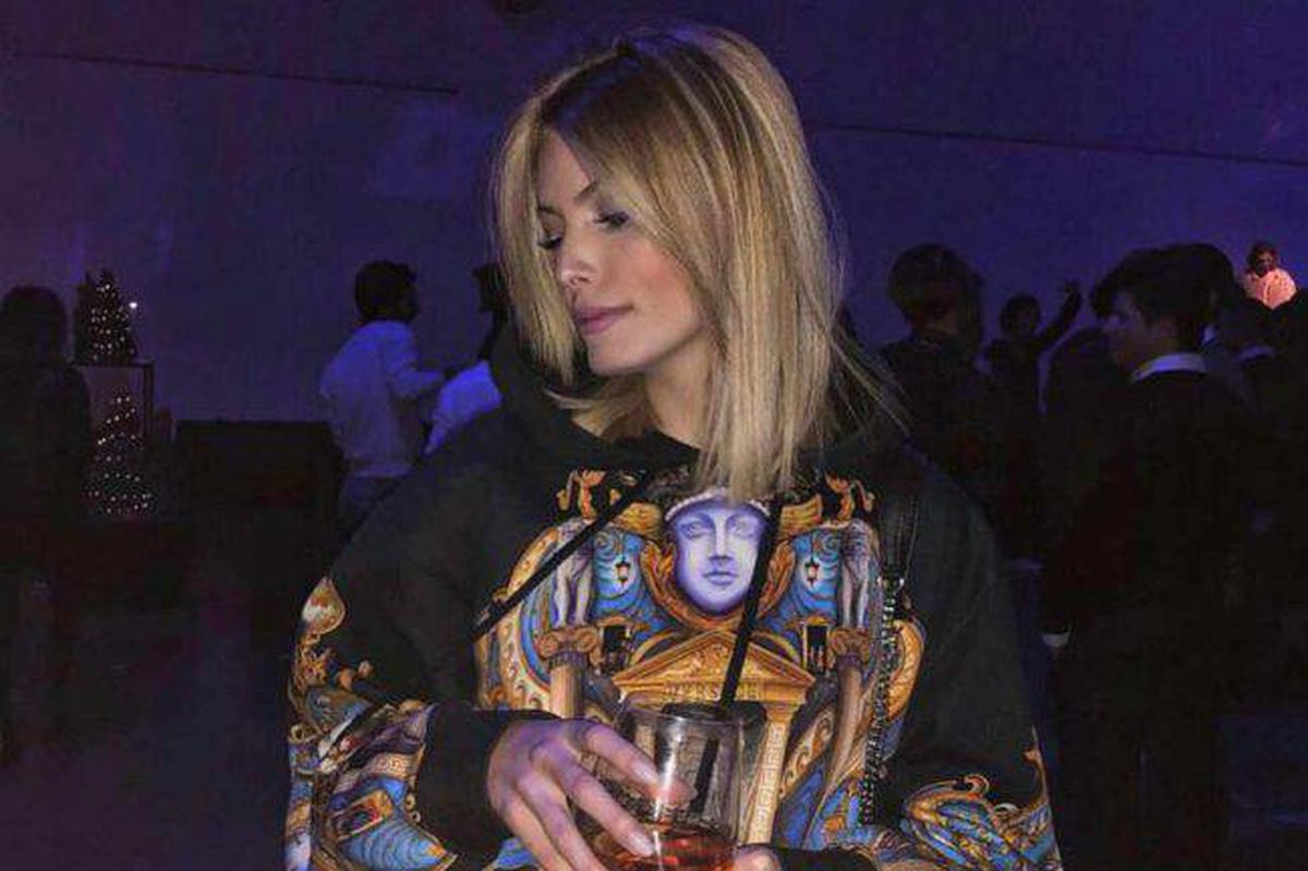 FOTO Flavio Briatore are o nouă iubită: are doar 20 de ani și e cu 49 de ani mai tânără decât el!