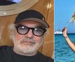 FOTO Flavio Briatore are o nouă iubită: are doar 20 de ani și e cu 49 de ani mai tânără decât el!