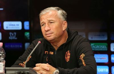 CFR CLUJ - RENNES // VIDEO Dan Petrescu, înaintea unui nou duel european: „Dacă sunteți realiști, vedeți asta. Restul e vrăjeală!”