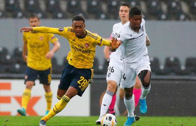 EUROPA LEAGUE, Guimaraes - Arsenal 1-1 // „Tunarii” continuă forma slabă! Cum arată clasamentul în grupa F