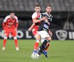 LIGA 2 // FOTO U Cluj, remiză pe final cu UTA! FC Argeș a revenit de la 0-2 cu Reșița și a câștigat spectaculos