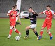 LIGA 2 // FOTO U Cluj, remiză pe final cu UTA! FC Argeș a revenit de la 0-2 cu Reșița și a câștigat spectaculos