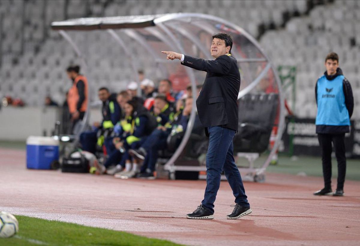 LIGA 2 // FOTO U Cluj, remiză pe final cu UTA! FC Argeș a revenit de la 0-2 cu Reșița și a câștigat spectaculos