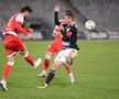 LIGA 2 // FOTO U Cluj, remiză pe final cu UTA! FC Argeș a revenit de la 0-2 cu Reșița și a câștigat spectaculos