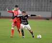 LIGA 2 // FOTO U Cluj, remiză pe final cu UTA! FC Argeș a revenit de la 0-2 cu Reșița și a câștigat spectaculos