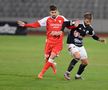 LIGA 2 // FOTO U Cluj, remiză pe final cu UTA! FC Argeș a revenit de la 0-2 cu Reșița și a câștigat spectaculos
