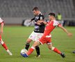 LIGA 2 // FOTO U Cluj, remiză pe final cu UTA! FC Argeș a revenit de la 0-2 cu Reșița și a câștigat spectaculos