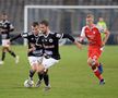 LIGA 2 // FOTO U Cluj, remiză pe final cu UTA! FC Argeș a revenit de la 0-2 cu Reșița și a câștigat spectaculos